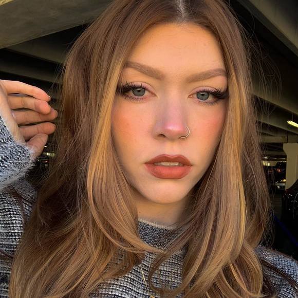 haleygursky
